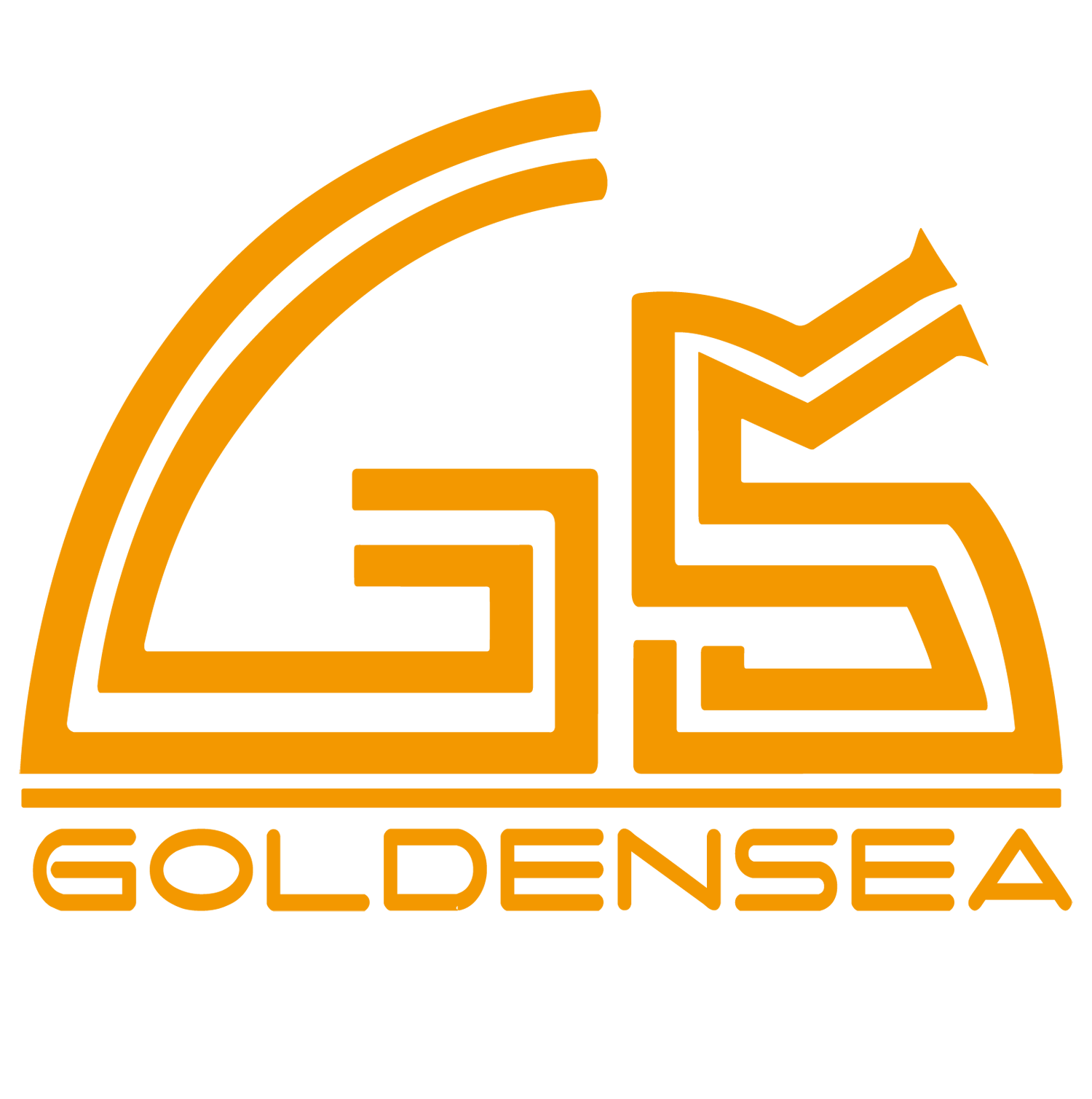 Goldensea